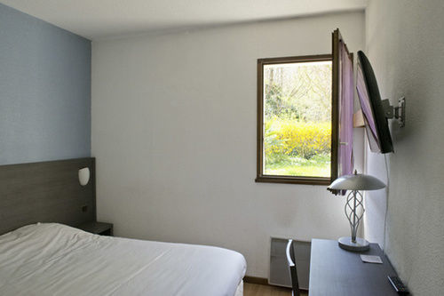 Saint-Genis-les-Ollières Hotellerie De La Cascade מראה חיצוני תמונה